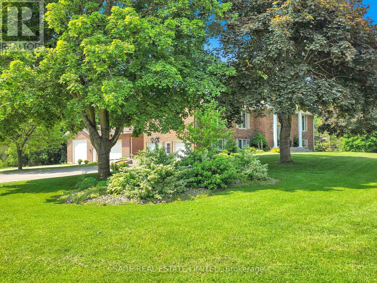 15240 12TH CONCESSION, King, Ontario