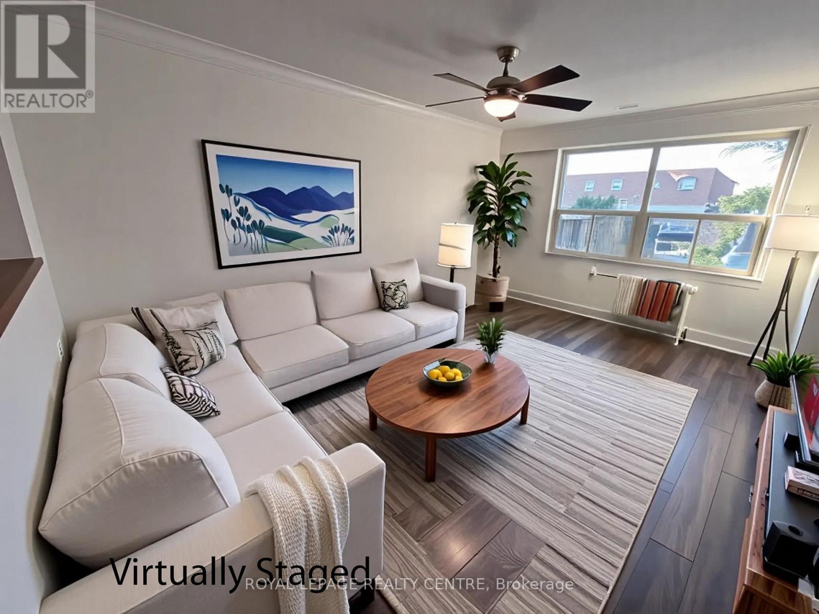 1 - 3351 Lake Shore Boulevard W, Toronto, Ontario  M8W 1N1 - Photo 6 - W12380542
