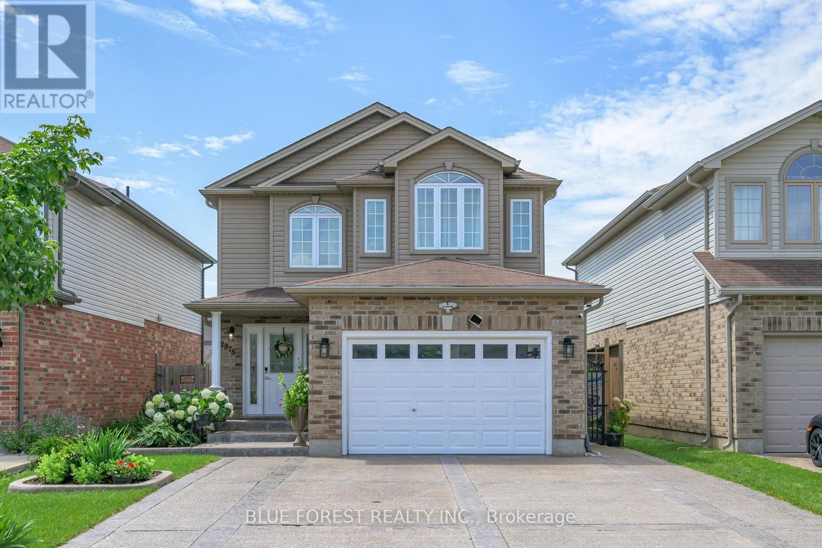2875 LEMIEUX WALK, London South, Ontario