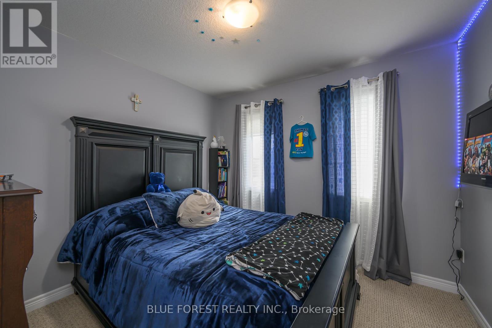 2875 Lemieux Walk, London South, Ontario  N6L 0A9 - Photo 22 - X12428094
