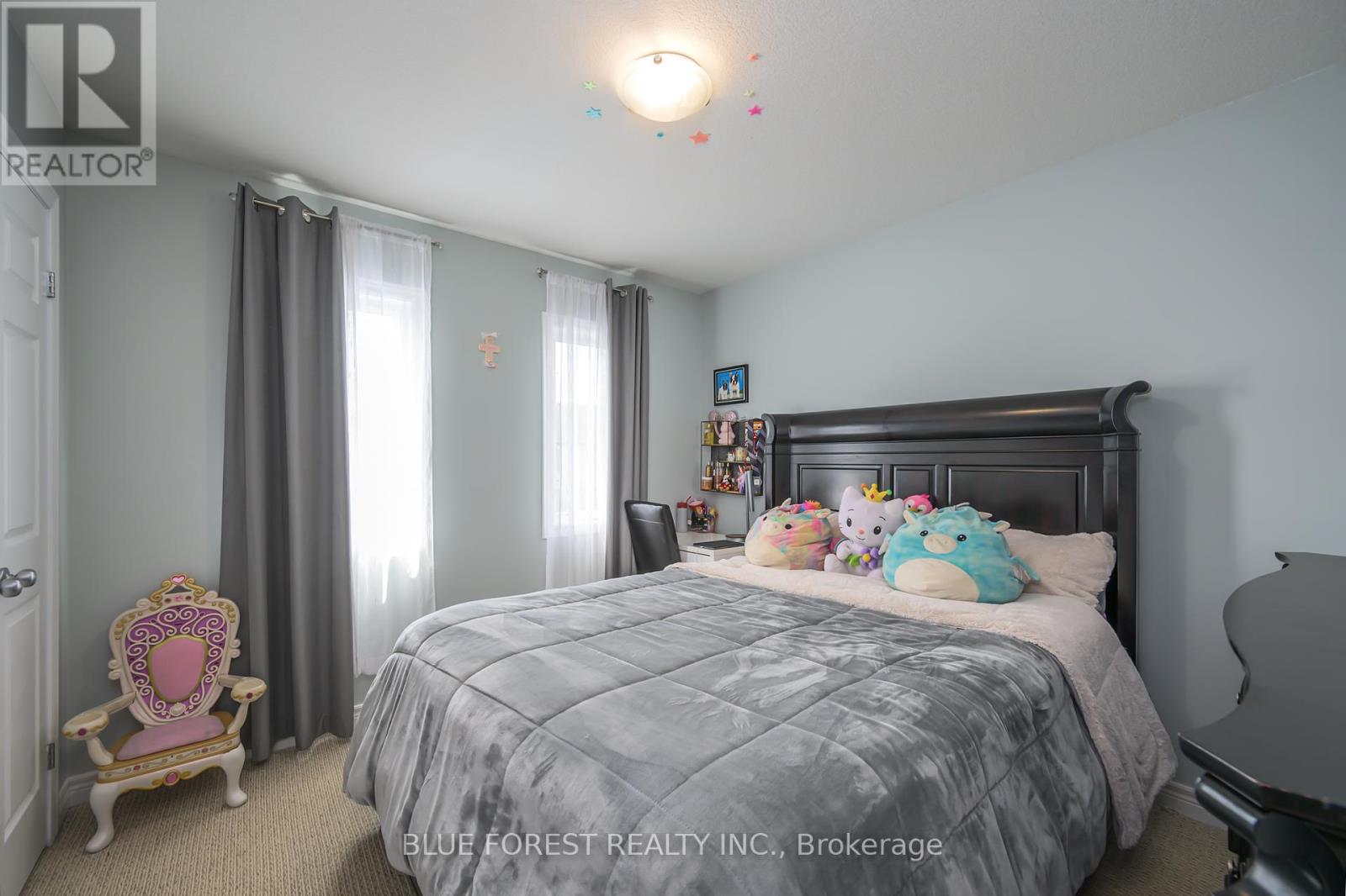 2875 Lemieux Walk, London South, Ontario  N6L 0A9 - Photo 23 - X12428094