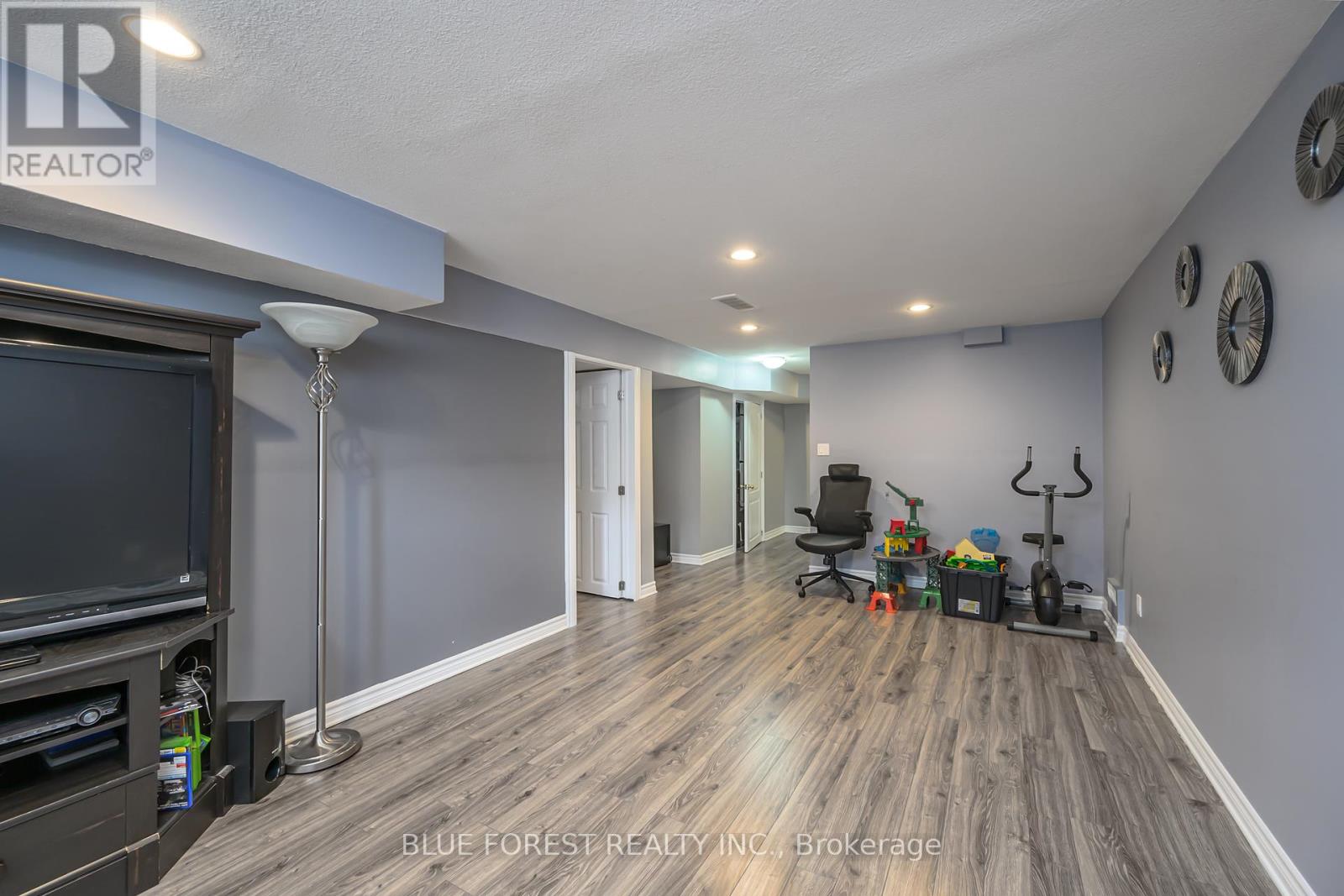 2875 Lemieux Walk, London South, Ontario  N6L 0A9 - Photo 27 - X12428094