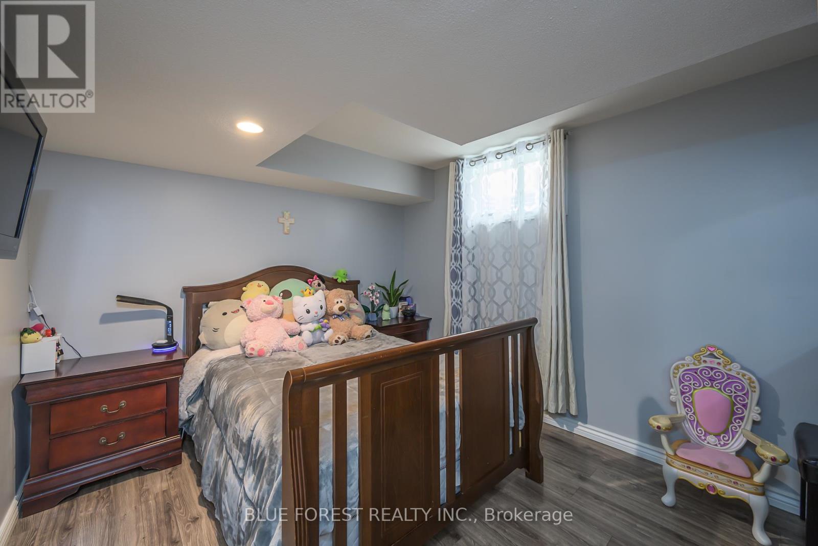 2875 Lemieux Walk, London South, Ontario  N6L 0A9 - Photo 29 - X12428094
