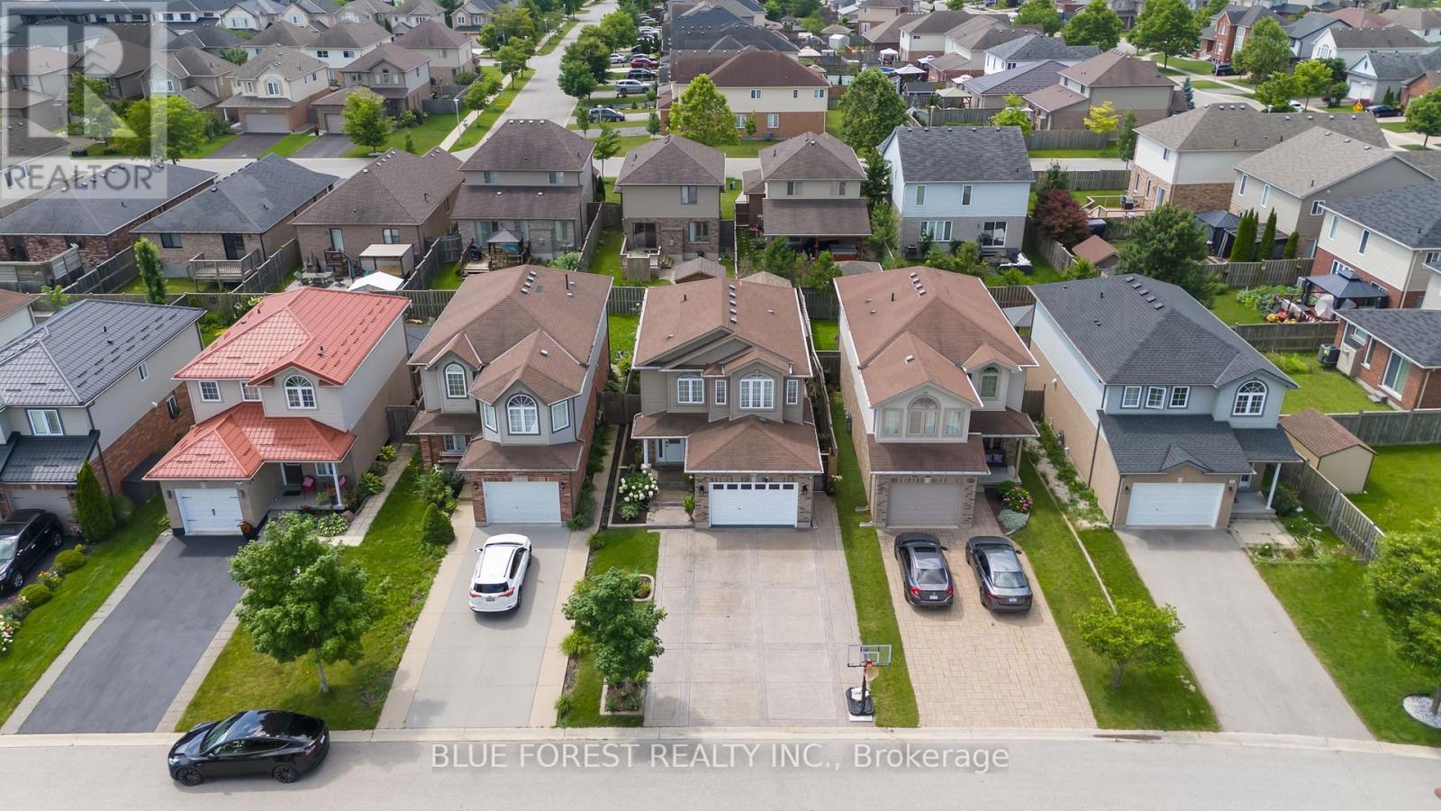 2875 Lemieux Walk, London South, Ontario  N6L 0A9 - Photo 30 - X12428094