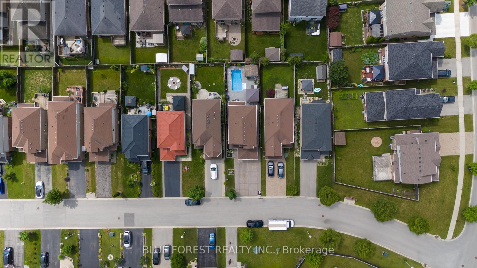 2875 Lemieux Walk, London South, Ontario  N6L 0A9 - Photo 31 - X12428094