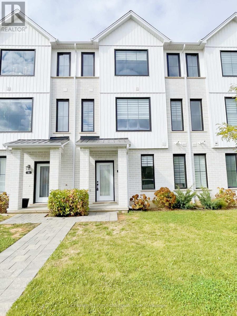 44 - 1781 Henrica Avenue, London North, Ontario  N6G 0Y2 - Photo 1 - X12428120