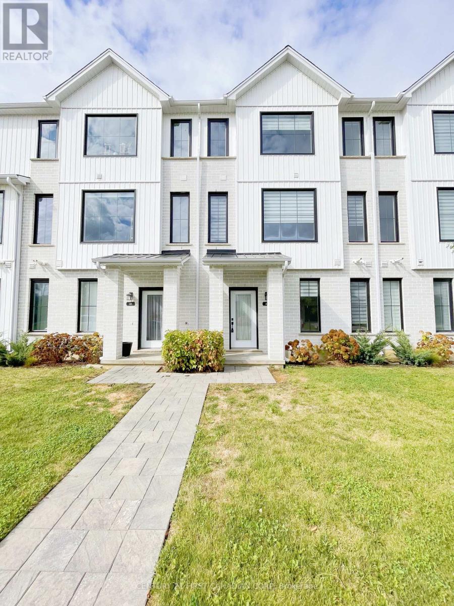 44 - 1781 Henrica Avenue, London North, Ontario  N6G 0Y2 - Photo 2 - X12428120
