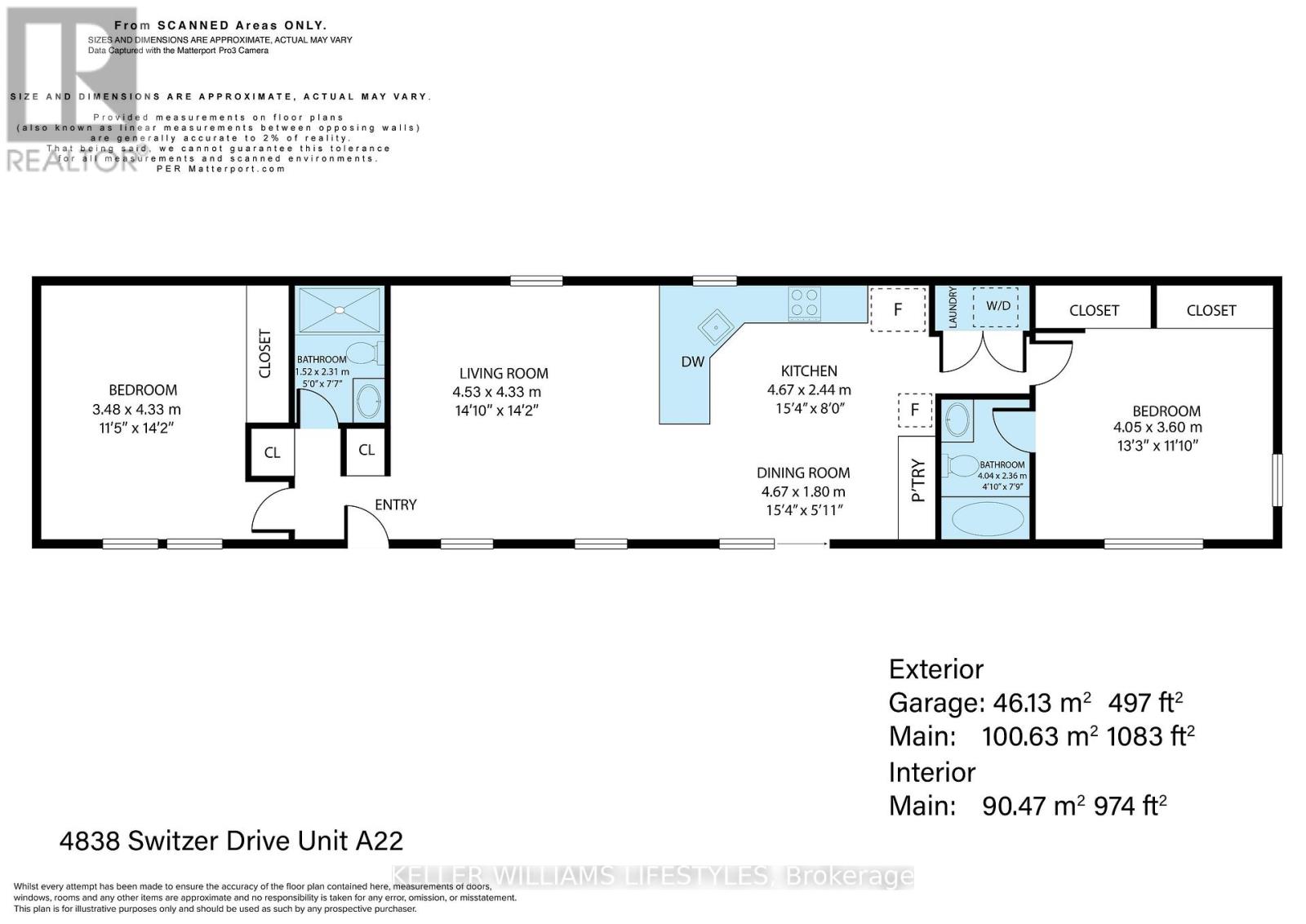 A22 - 4838 Switzer Drive, Southwest Middlesex, Ontario  N0L 1A0 - Photo 40 - X12428127