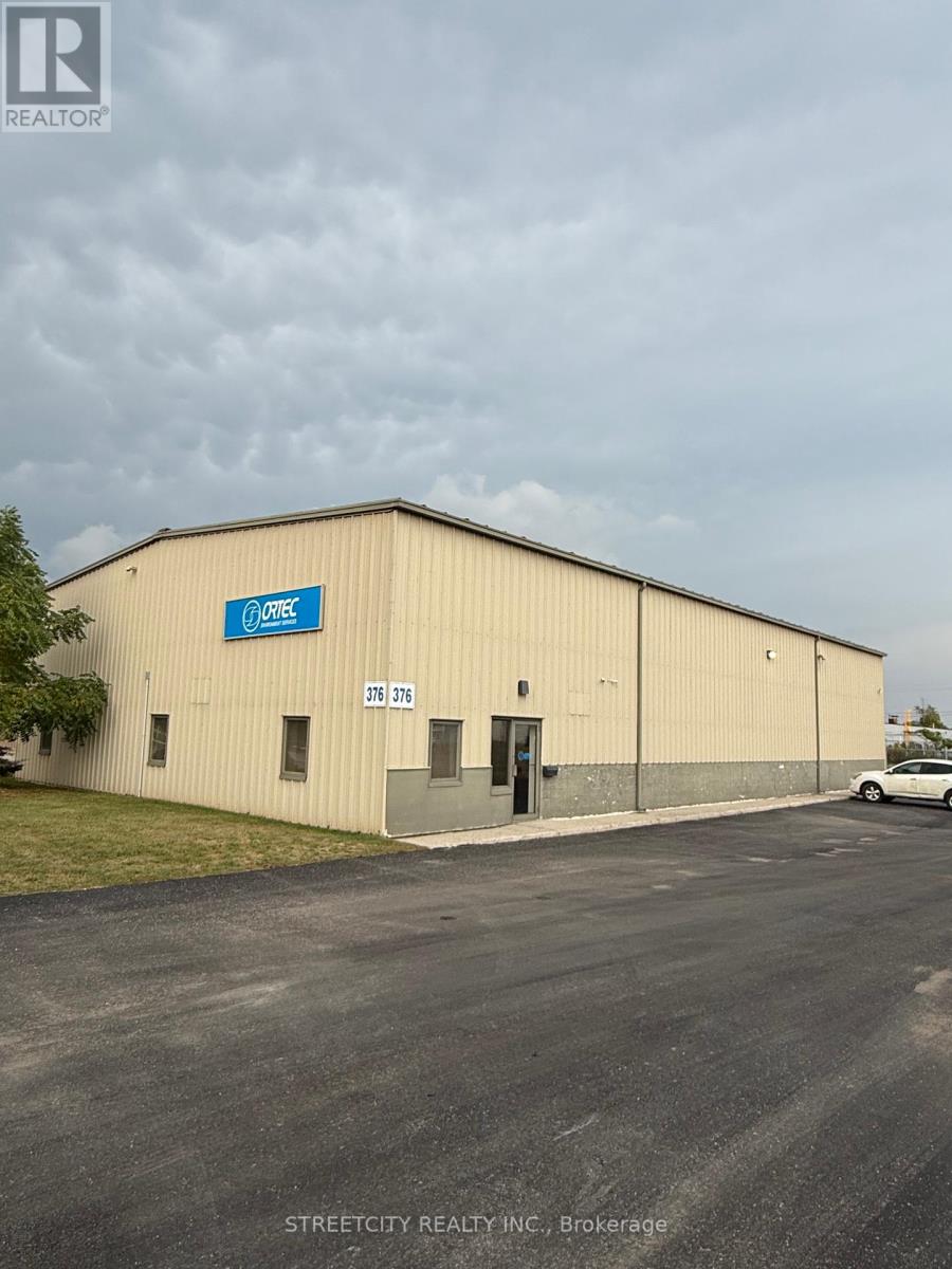 376 SOVEREIGN ROAD, London East, Ontario