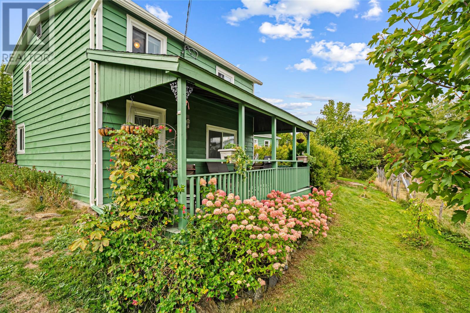 8 Goulds Road, Pouch Cove, Newfoundland & Labrador  A0A 3L0 - Photo 3 - 1290915