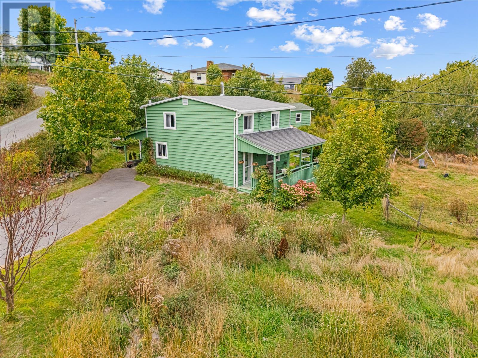 8 Goulds Road, Pouch Cove, Newfoundland & Labrador  A0A 3L0 - Photo 43 - 1290915