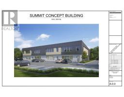 Parcel AA Kenmount Road Unit#Suite B, Paradise, Newfoundland & Labrador