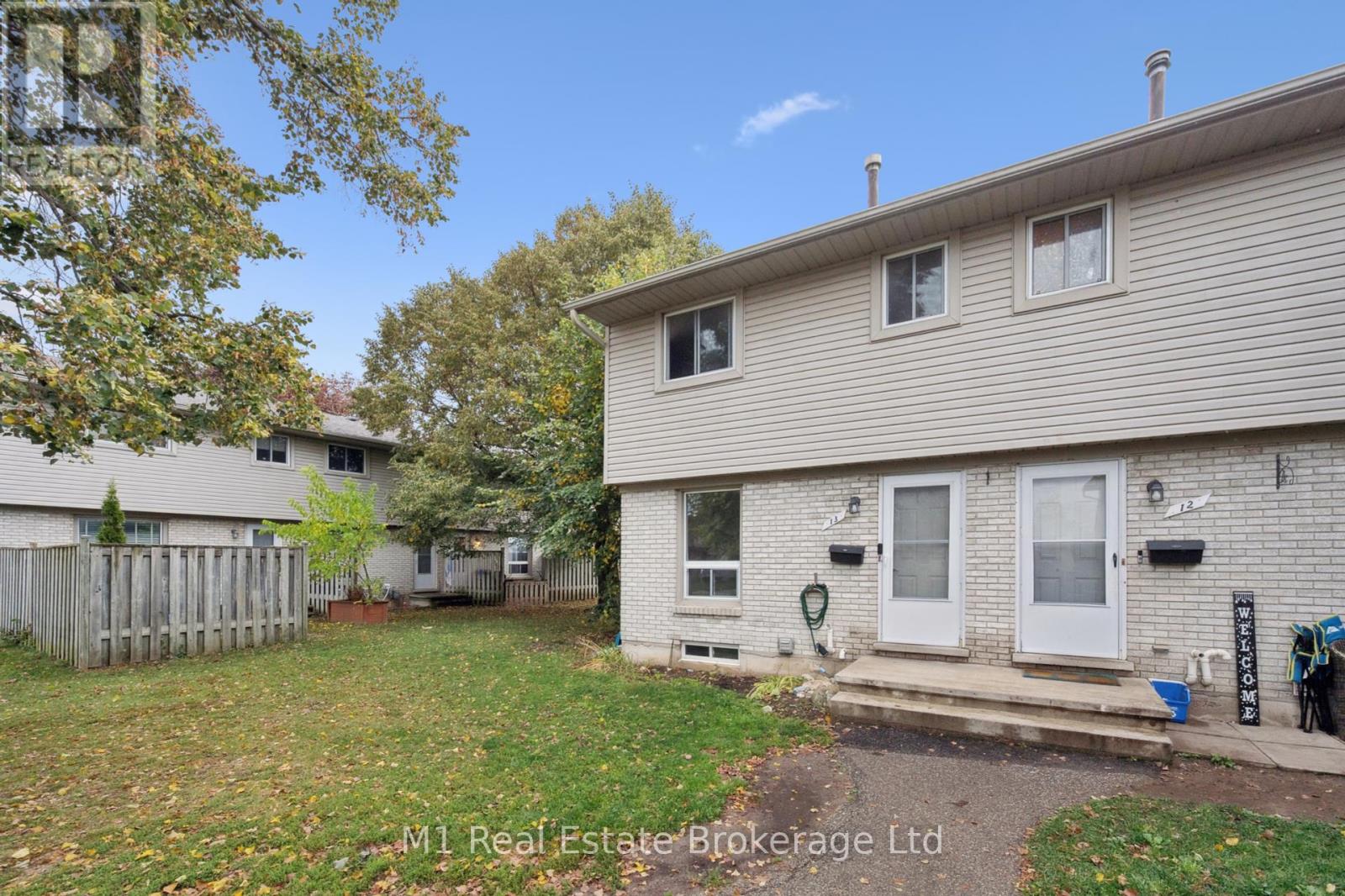 13 - 700 Paisley Road, Guelph, Ontario  N1K 1A3 - Photo 3 - X12428101