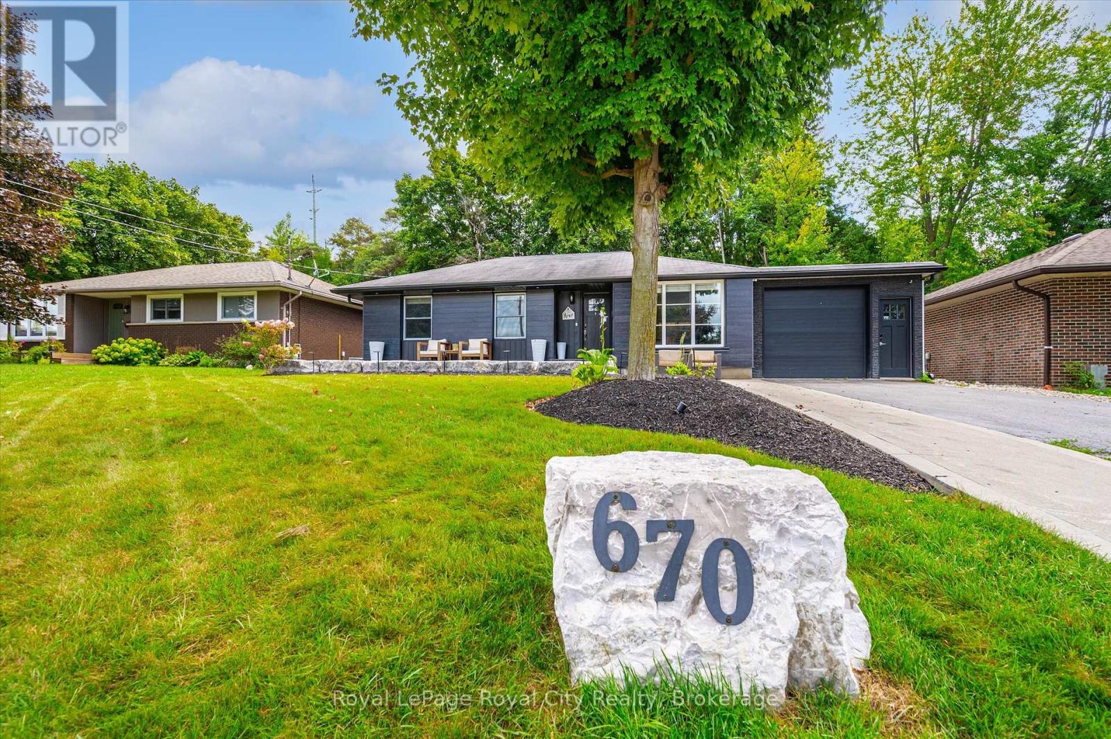670 FERRIER STREET, Centre Wellington, Ontario