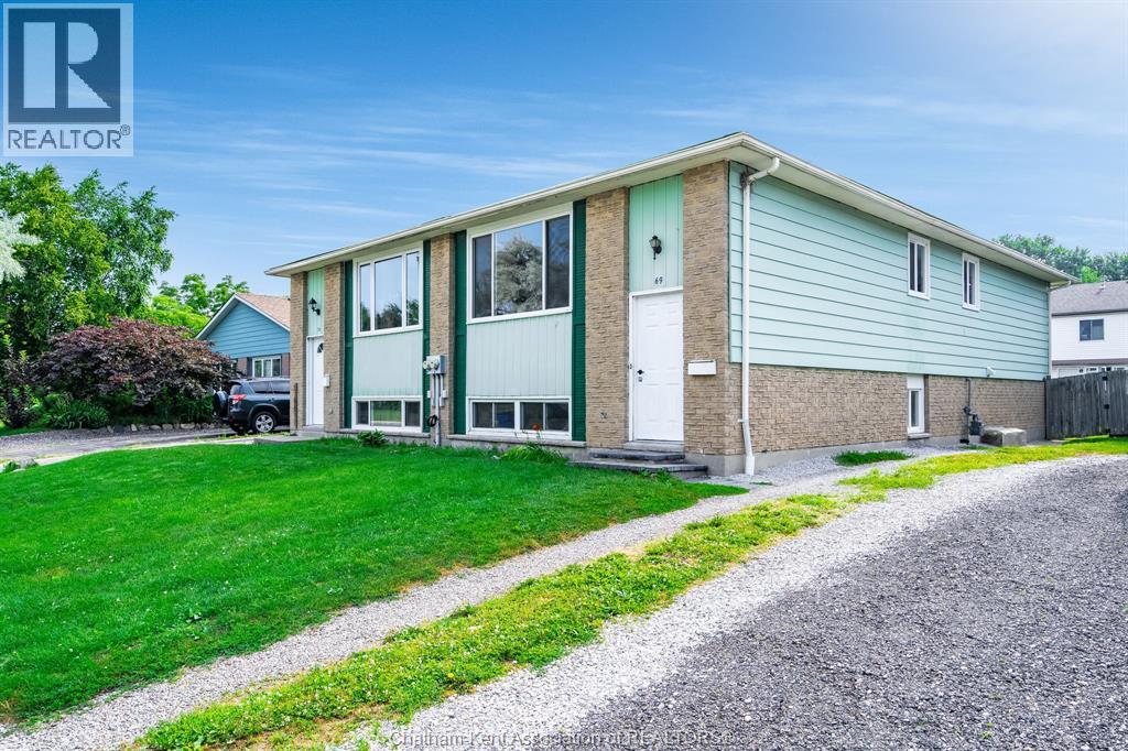 69 Bridle Path Road, Wallaceburg, Ontario  N8A 4Y2 - Photo 29 - 25024354