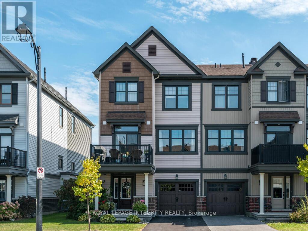20 Fallengale Crescent W, Ottawa, Ontario  K2T 0L1 - Photo 26 - X12428077