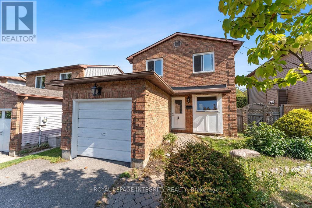 19 Hewitt Way, Ottawa, Ontario  K2L 3S2 - Photo 3 - X12428136