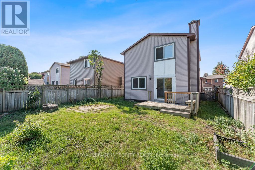 19 Hewitt Way, Ottawa, Ontario  K2L 3S2 - Photo 4 - X12428136