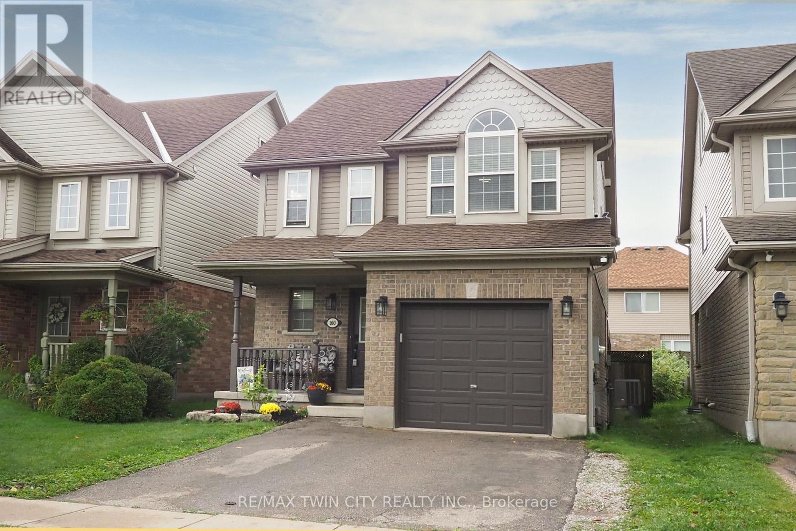 160 Patton Drive, Cambridge, Ontario  N3C 4L5 - Photo 2 - X12428020