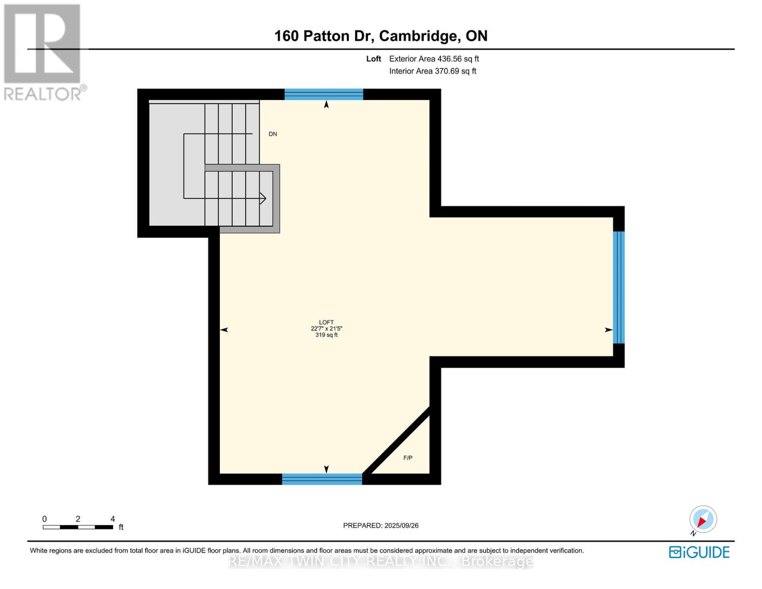 160 Patton Drive, Cambridge, Ontario  N3C 4L5 - Photo 49 - X12428020