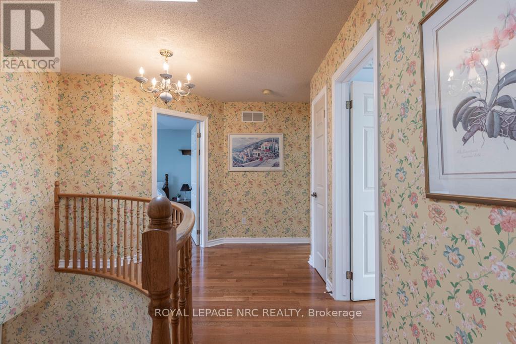 83 First Street Louth, St. Catharines, Ontario  L2S 2T7 - Photo 22 - X12428039