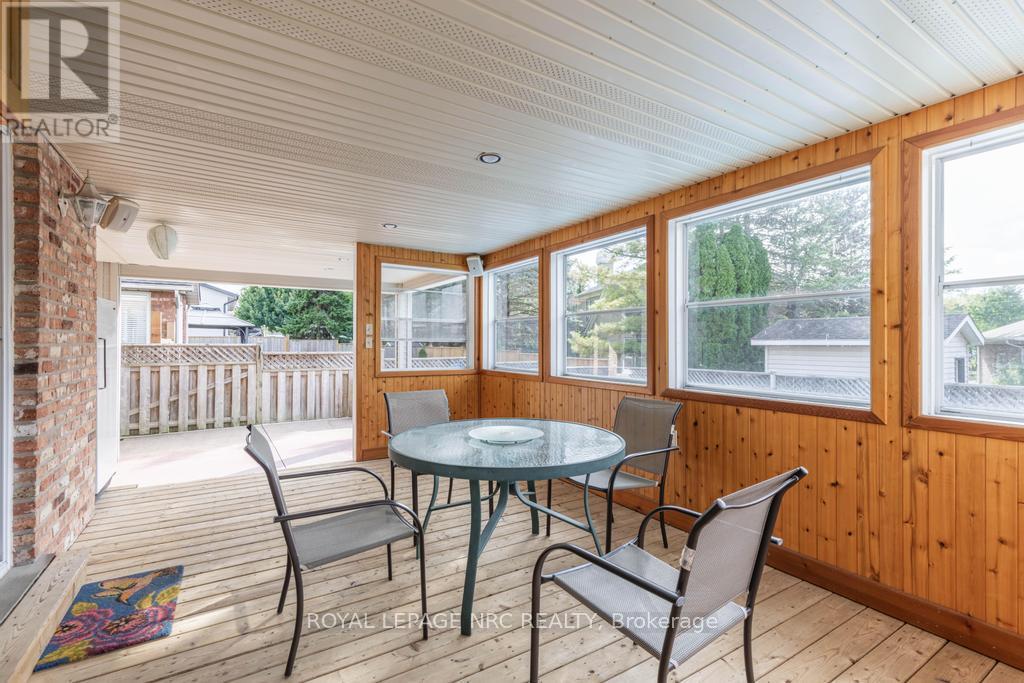 83 First Street Louth, St. Catharines, Ontario  L2S 2T7 - Photo 32 - X12428039