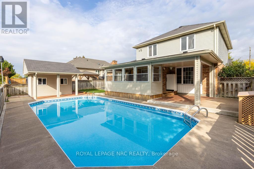 83 First Street Louth, St. Catharines, Ontario  L2S 2T7 - Photo 35 - X12428039