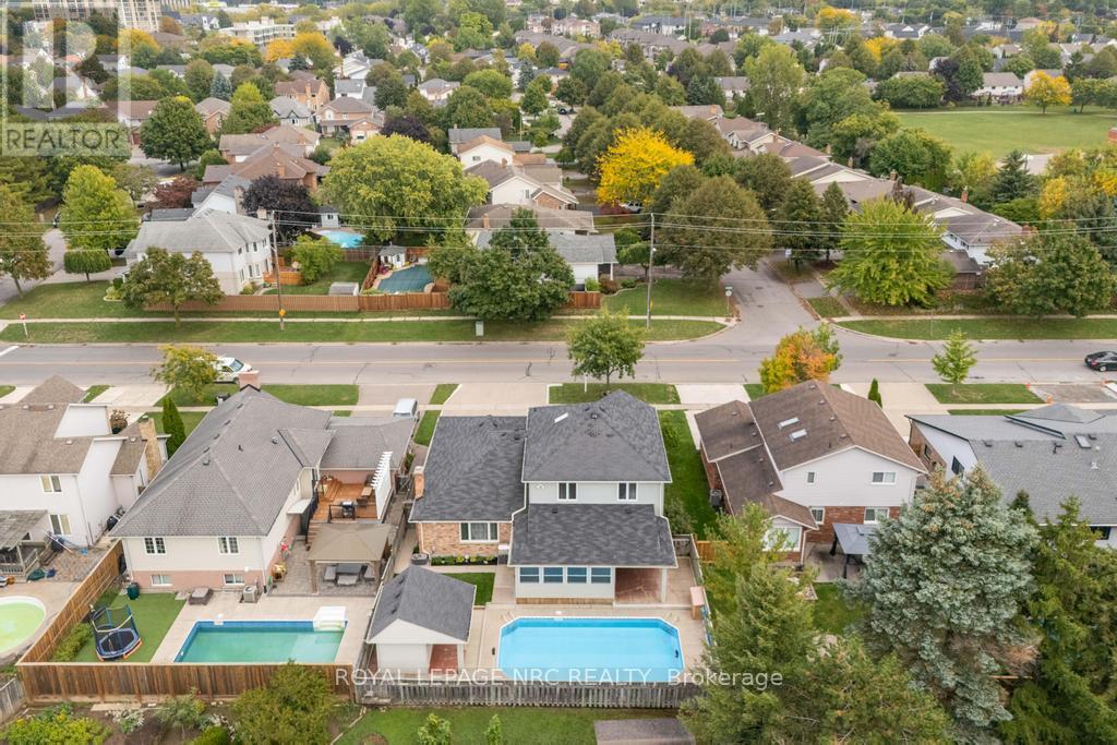 83 First Street Louth, St. Catharines, Ontario  L2S 2T7 - Photo 38 - X12428039