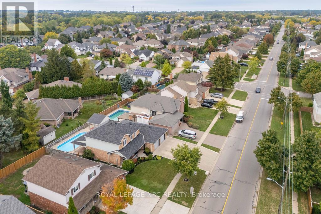 83 First Street Louth, St. Catharines, Ontario  L2S 2T7 - Photo 39 - X12428039