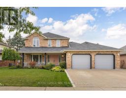 83 FIRST STREET LOUTH, St. Catharines, Ontario