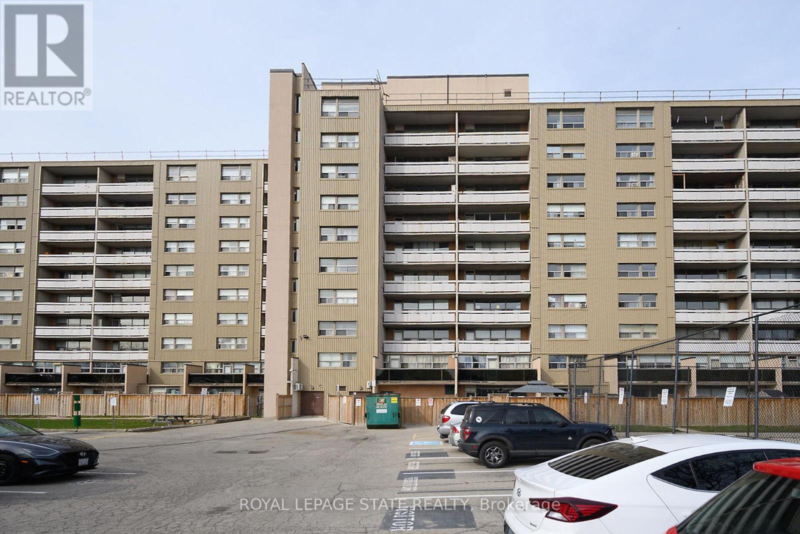 605 - 15 Albright Road, Hamilton, Ontario  L8K 5J2 - Photo 28 - X12428040