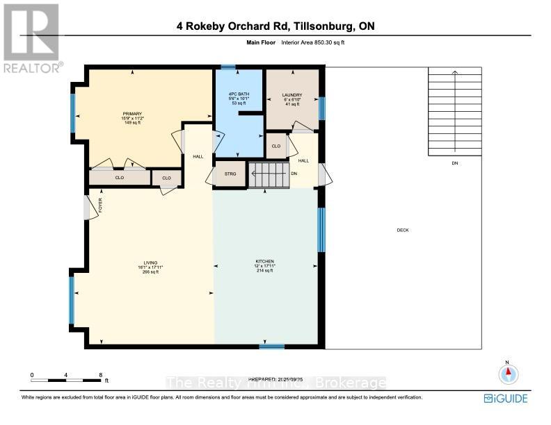Photo 33 at 4 Rokeby Road, Norfolk Photo 33 at 4 Rokeby Road, Norfolk