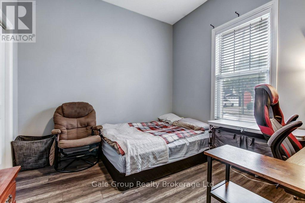 630 Peel Street, Woodstock, Ontario  N4S 1K8 - Photo 12 - X12428145