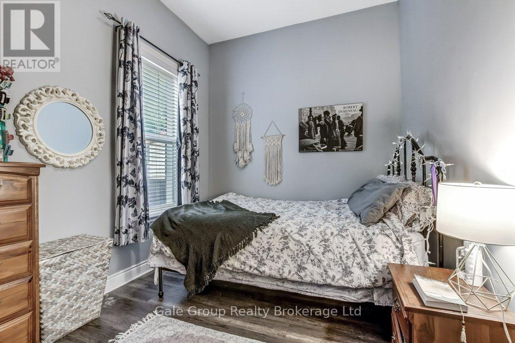 630 Peel Street, Woodstock, Ontario  N4S 1K8 - Photo 13 - X12428145