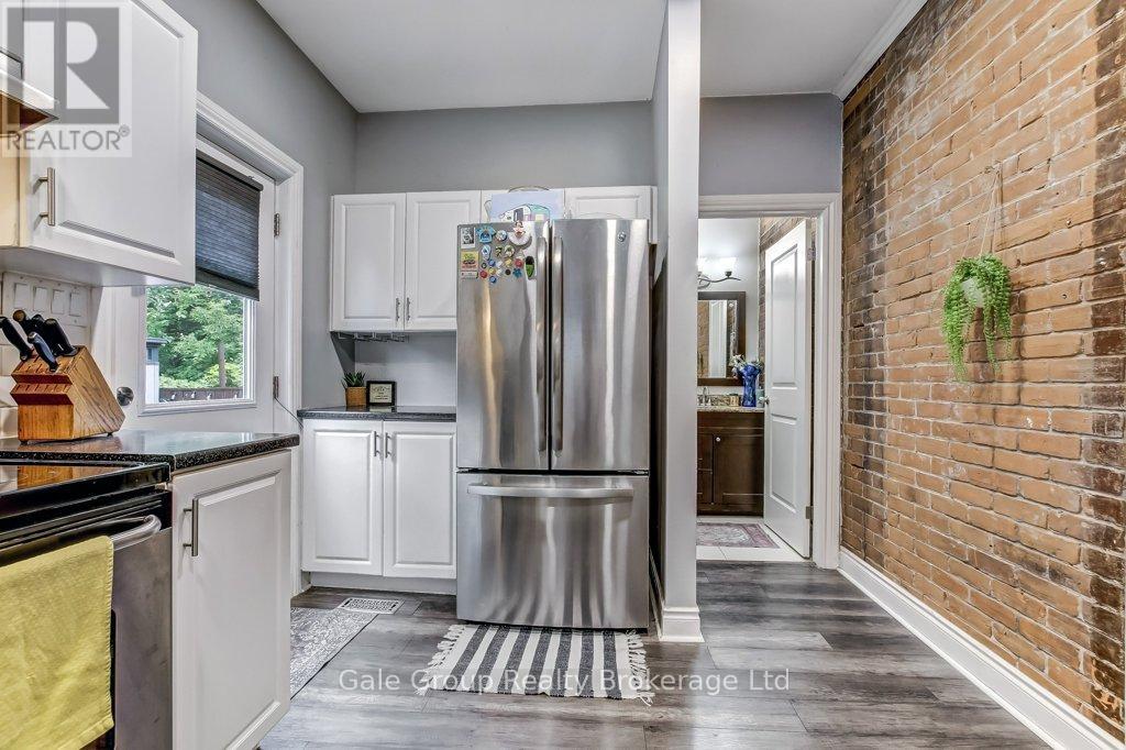 630 Peel Street, Woodstock, Ontario  N4S 1K8 - Photo 16 - X12428145