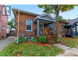 630 PEEL STREET, Woodstock, Ontario