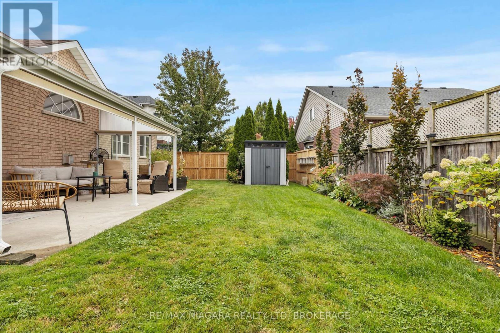15 Loretta Drive, Niagara-On-The-Lake, Ontario  L0S 1J0 - Photo 40 - X12428106
