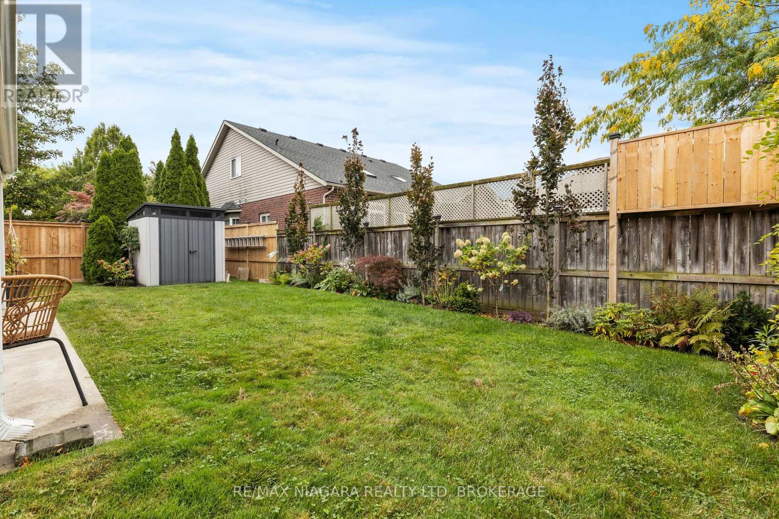 15 Loretta Drive, Niagara-On-The-Lake, Ontario  L0S 1J0 - Photo 41 - X12428106