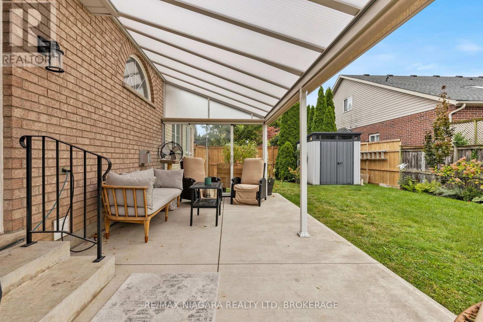 15 Loretta Drive, Niagara-On-The-Lake, Ontario  L0S 1J0 - Photo 42 - X12428106