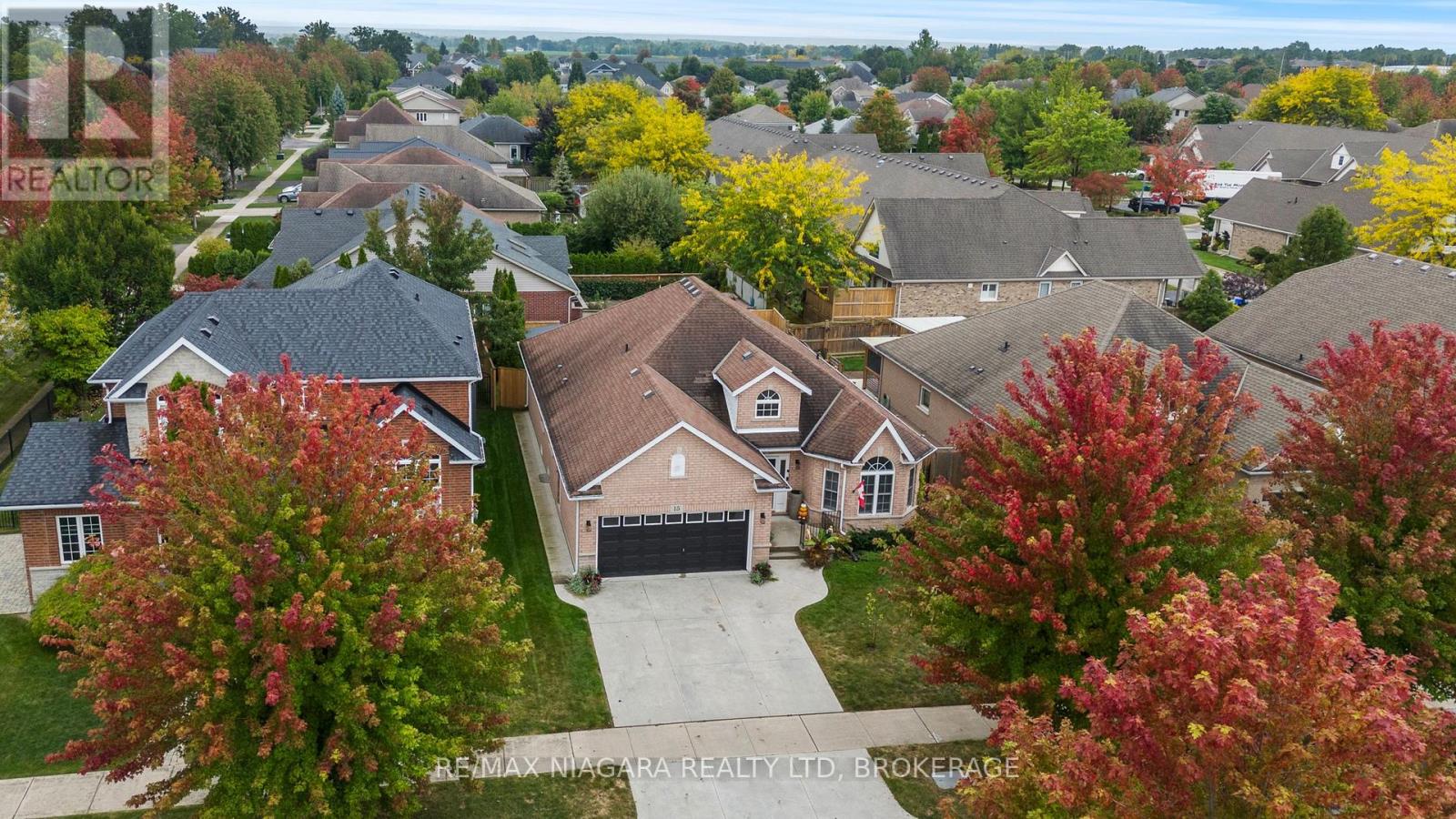 15 Loretta Drive, Niagara-On-The-Lake, Ontario  L0S 1J0 - Photo 45 - X12428106