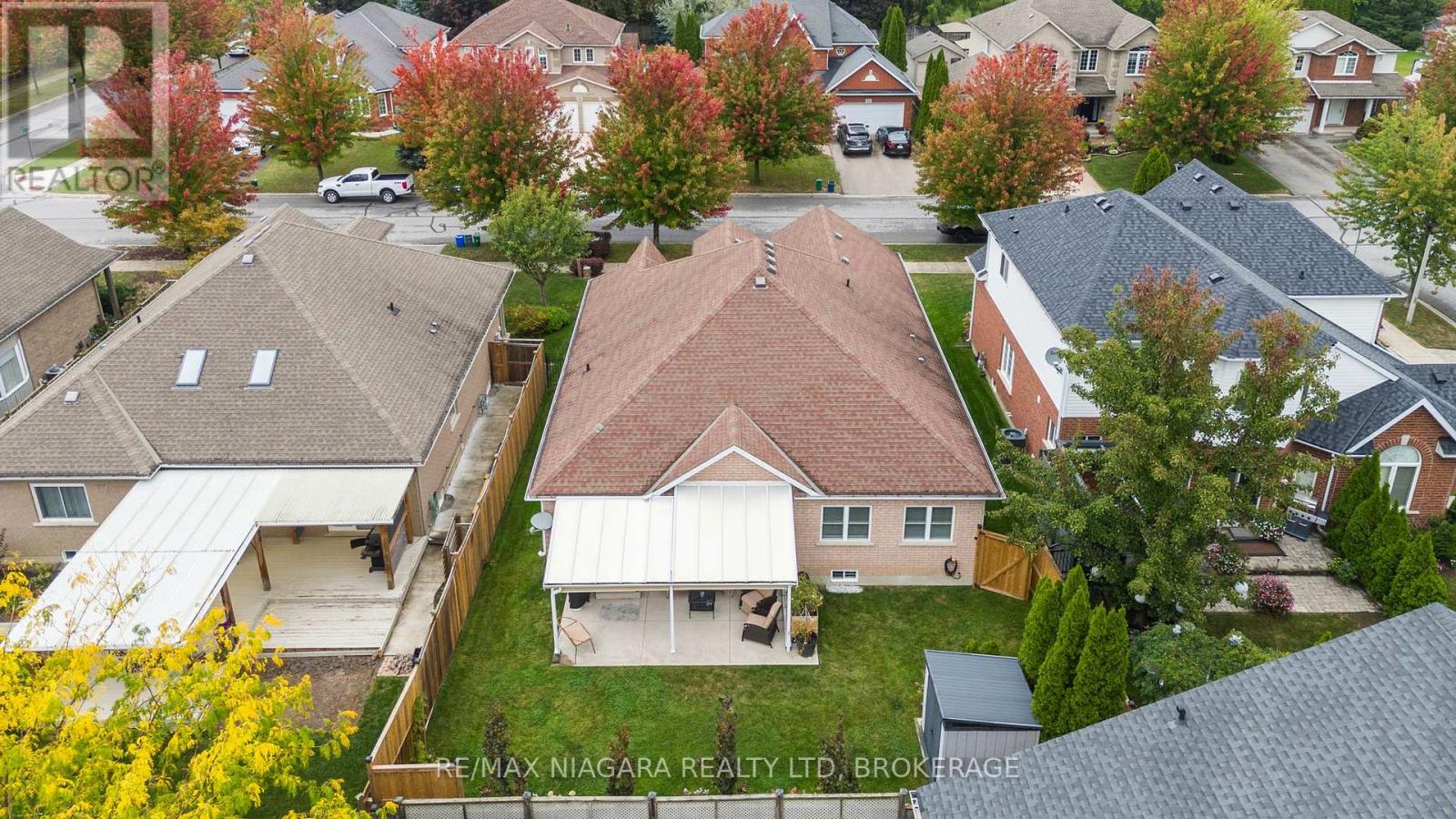 15 Loretta Drive, Niagara-On-The-Lake, Ontario  L0S 1J0 - Photo 46 - X12428106