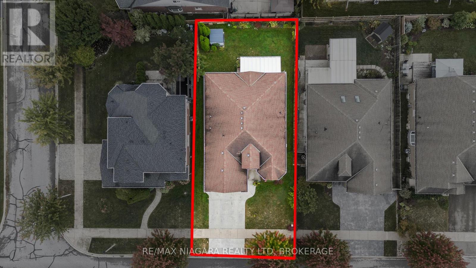 15 Loretta Drive, Niagara-On-The-Lake, Ontario  L0S 1J0 - Photo 48 - X12428106