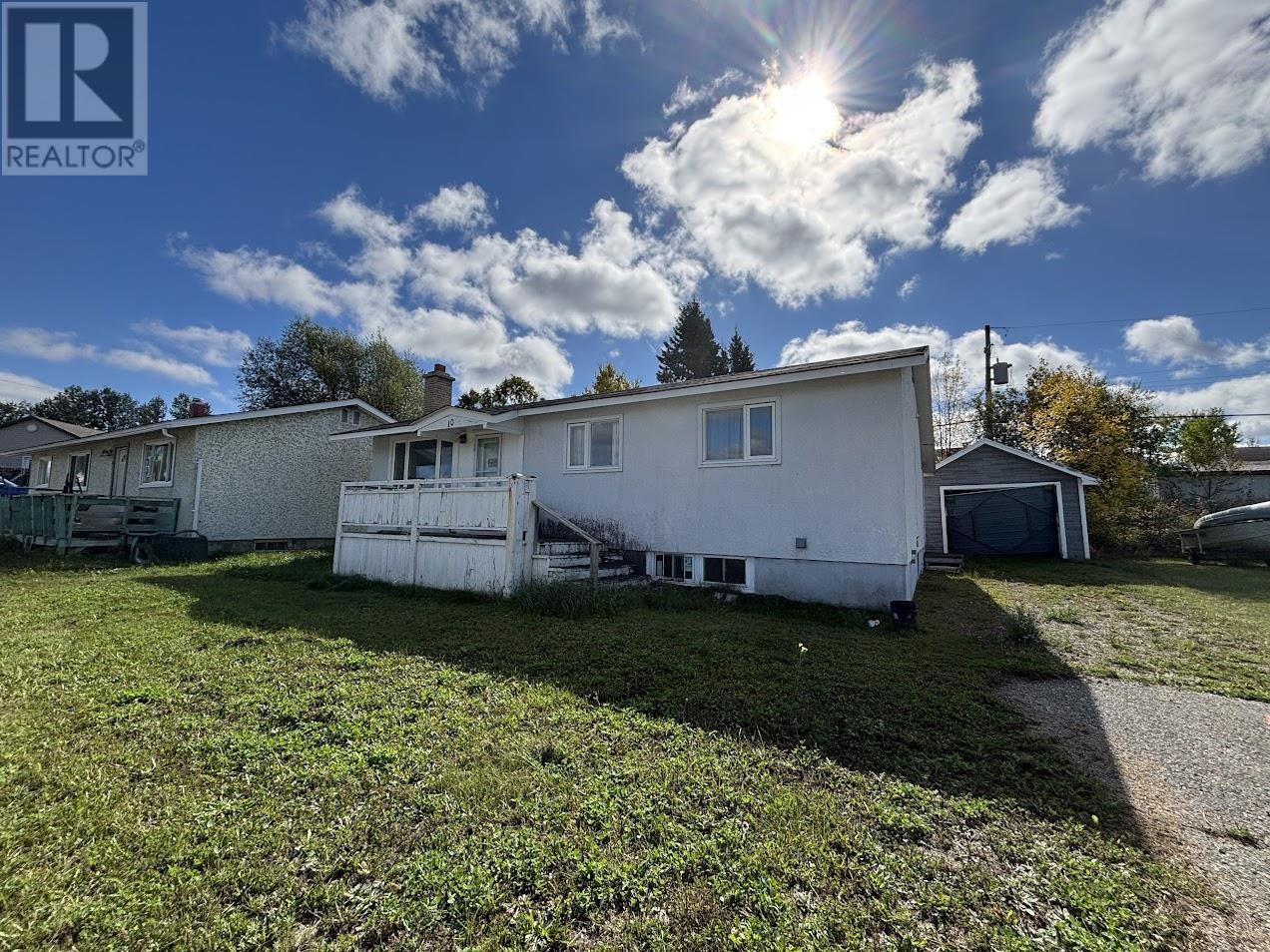 10 Ohsweken Rd, Manitouwadge, Ontario  P0T 2C0 - Photo 26 - TB253066
