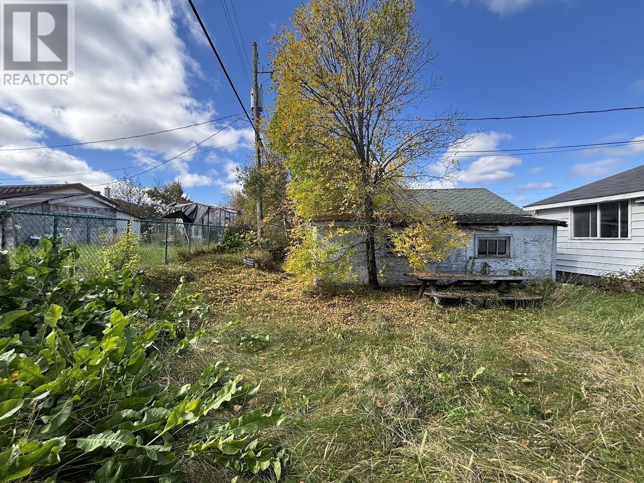 10 Ohsweken Rd, Manitouwadge, Ontario  P0T 2C0 - Photo 31 - TB253066