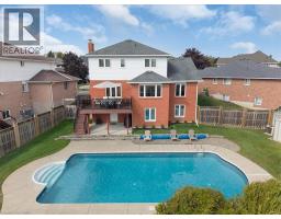 44 TAMI Court, kitchener, Ontario