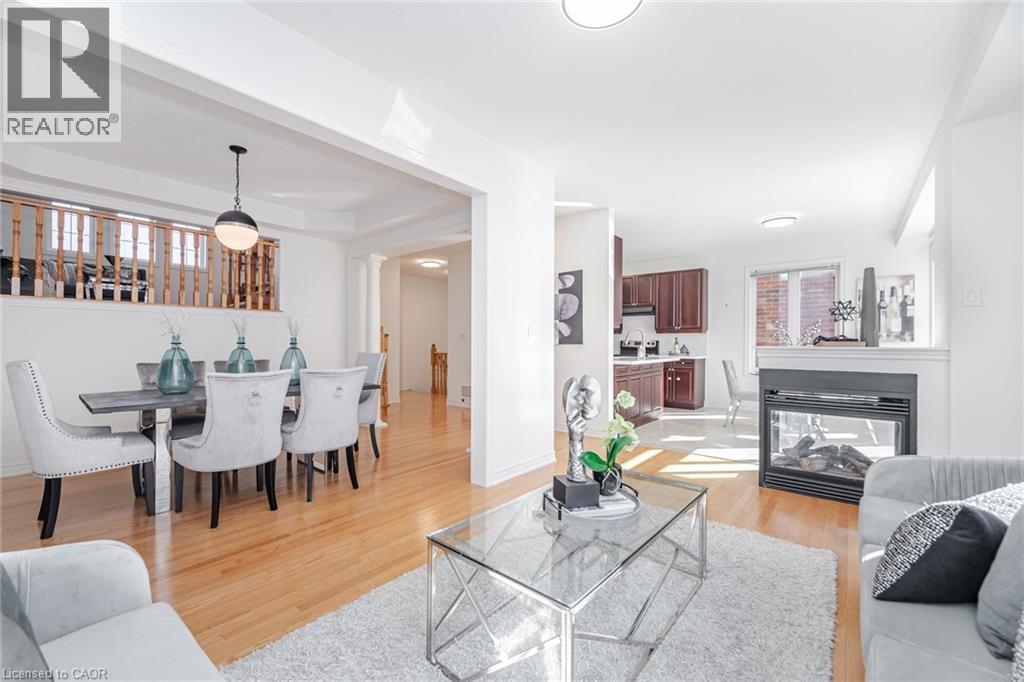 4623 Simmons Road, Burlington, Ontario  L7M 0J3 - Photo 13 - 40773338