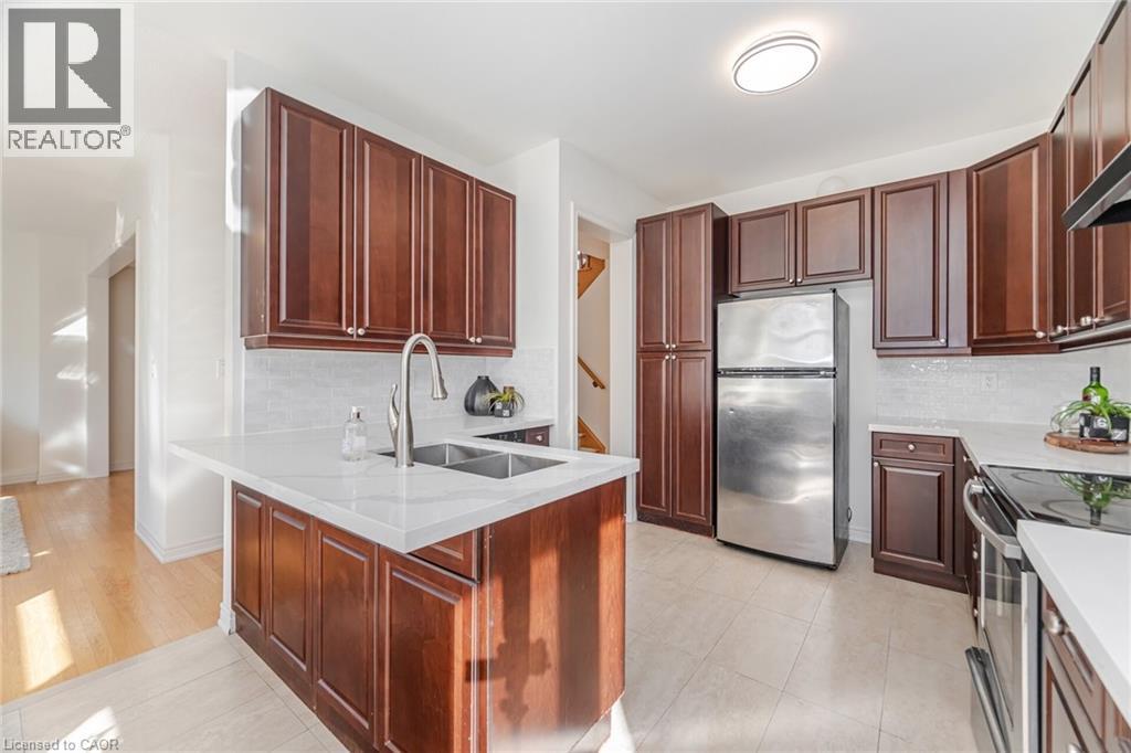 4623 Simmons Road, Burlington, Ontario  L7M 0J3 - Photo 17 - 40773338