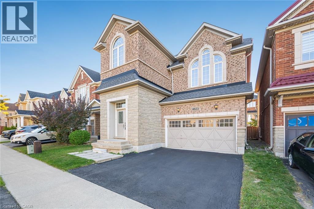 4623 Simmons Road, Burlington, Ontario  L7M 0J3 - Photo 2 - 40773338