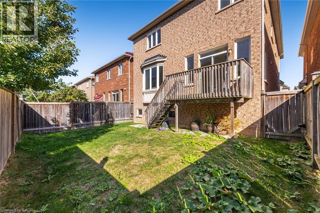 4623 Simmons Road, Burlington, Ontario  L7M 0J3 - Photo 46 - 40773338
