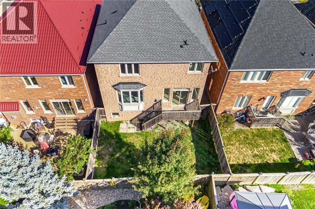 4623 Simmons Road, Burlington, Ontario  L7M 0J3 - Photo 47 - 40773338